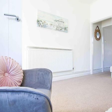 Beautiful 2 Bedroom House Close To The Seaside Cleethorpes Extérieur photo