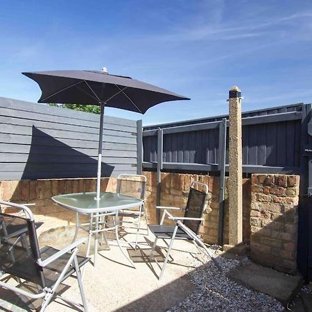 Beautiful 2 Bedroom House Close To The Seaside Cleethorpes Extérieur photo