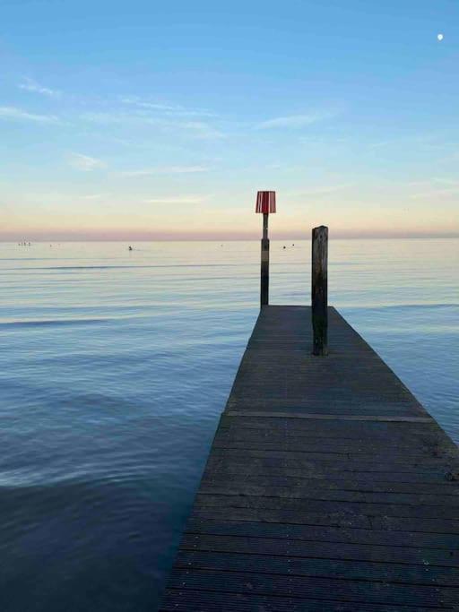 Beautiful 2 Bedroom House Close To The Seaside Cleethorpes Extérieur photo